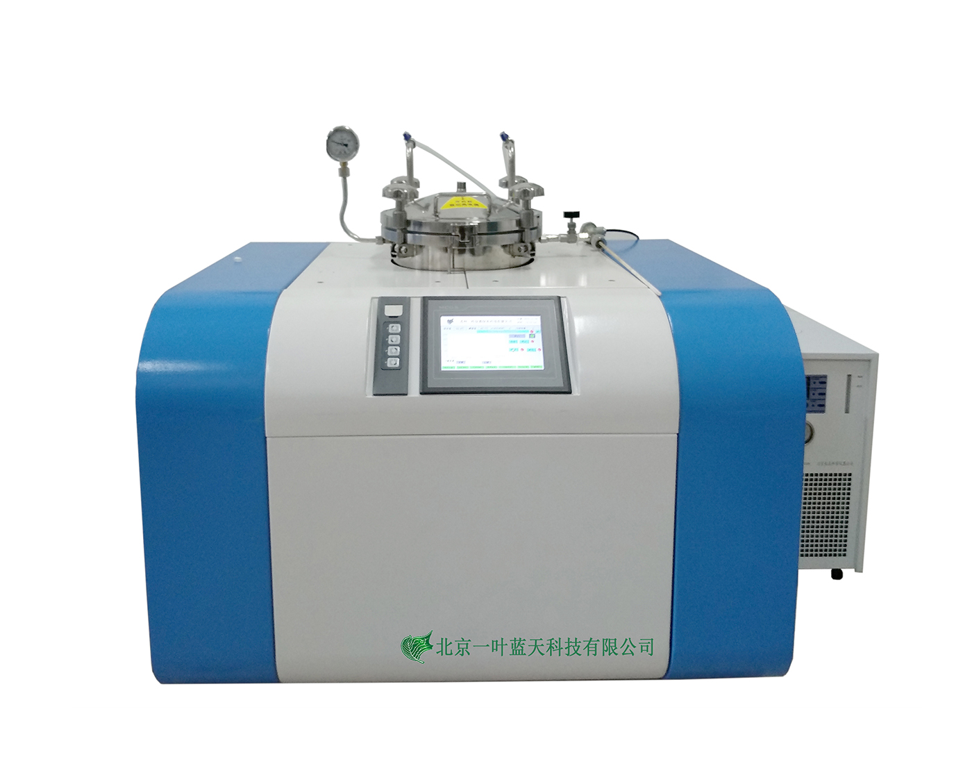 AL-MHV4016型 微波高温气氛反应仪