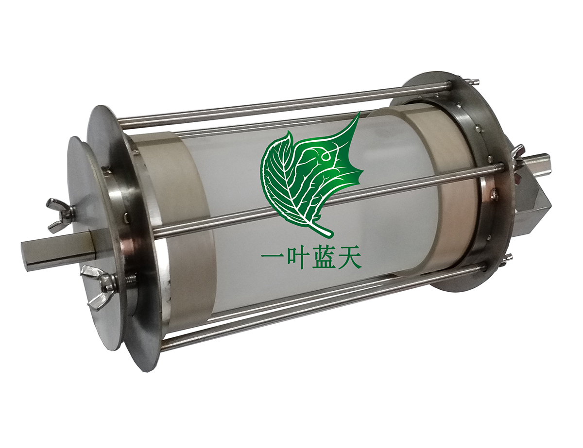 石英反应罐耐300℃，耐酸碱，耐6MPa压力，用于微波体系